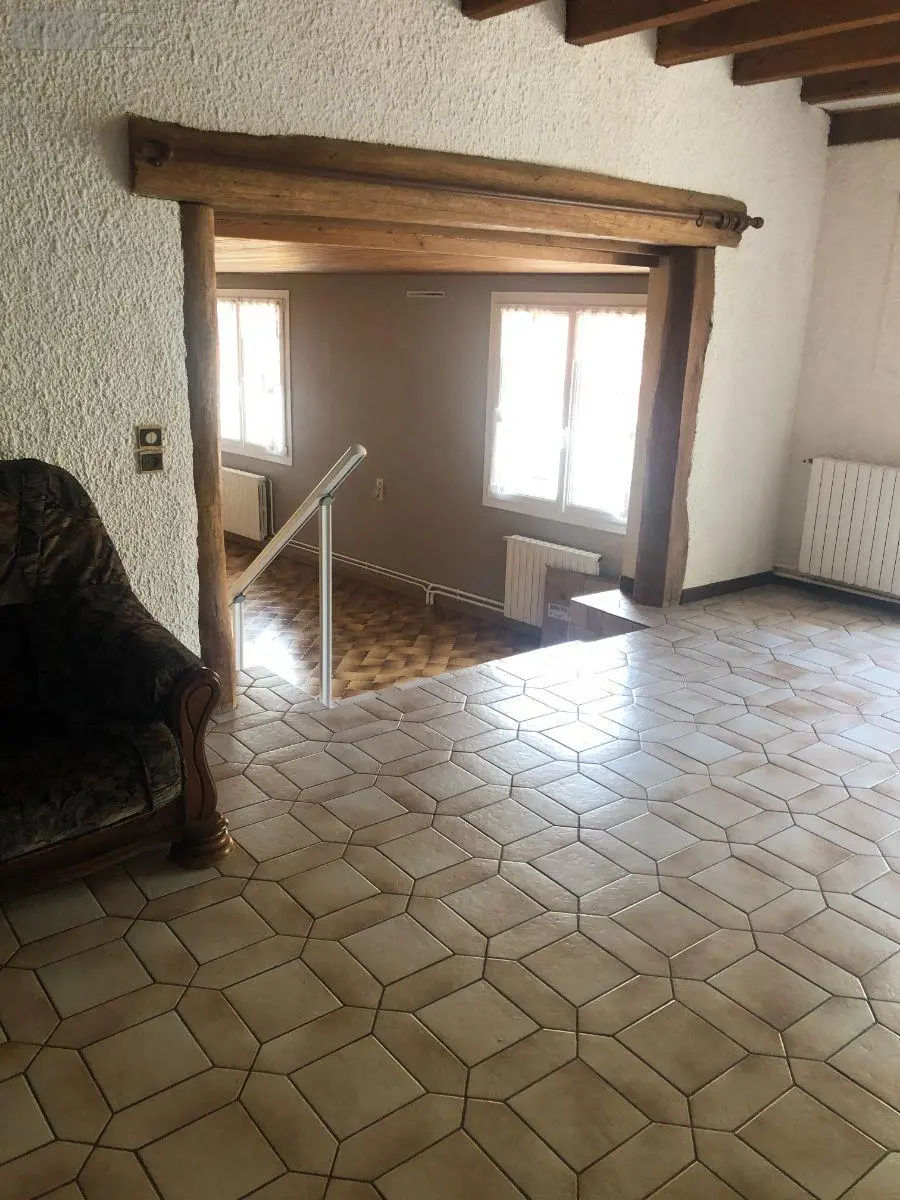 Maison a vendre Givrauval 55500 Meuse 55 125 m2 8 pièces 118400 euros 55008/107 032
