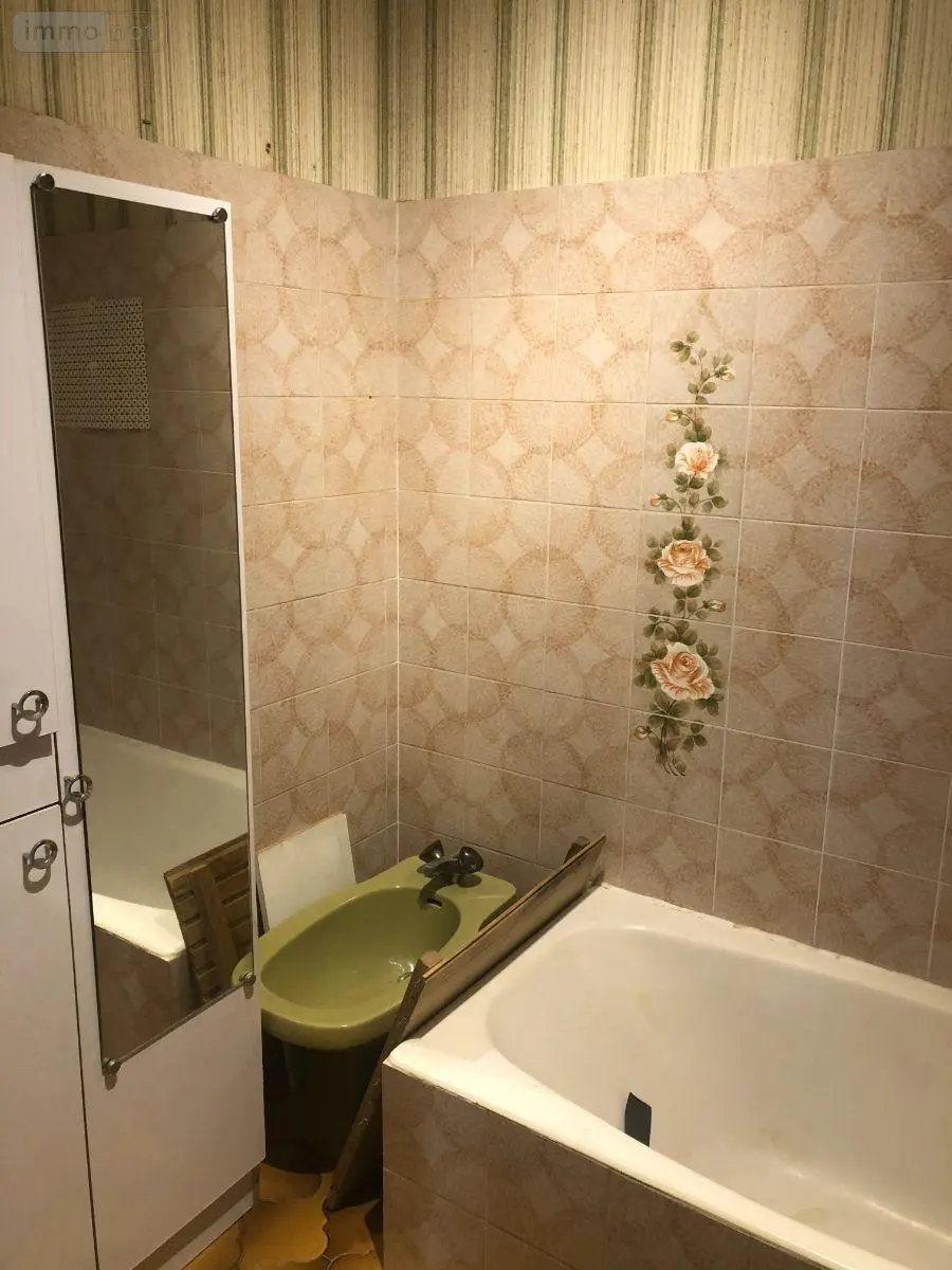 Maison a vendre Givrauval 55500 Meuse 55 125 m2 8 pièces 118400 euros 55008/107 034