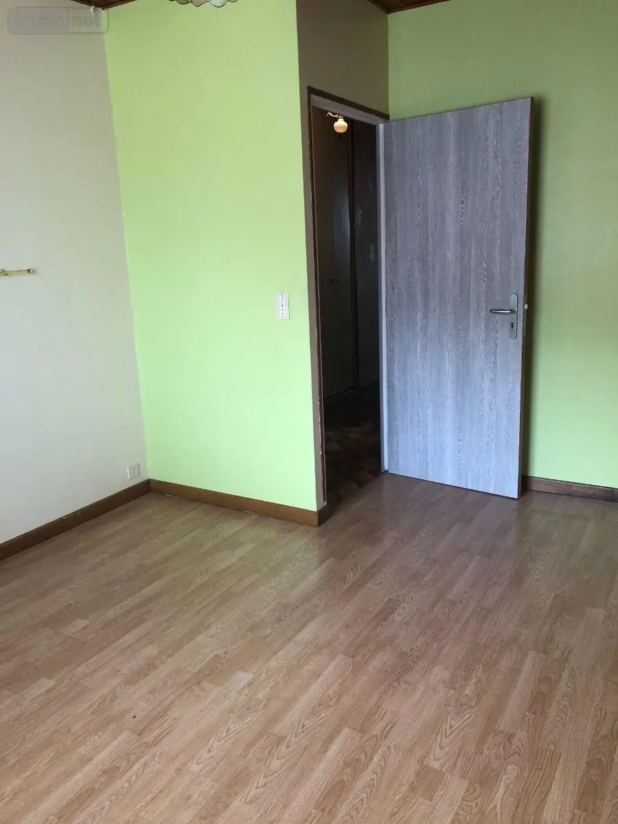 Maison a vendre Givrauval 55500 Meuse 55 125 m2 8 pièces 118400 euros 55008/107 035