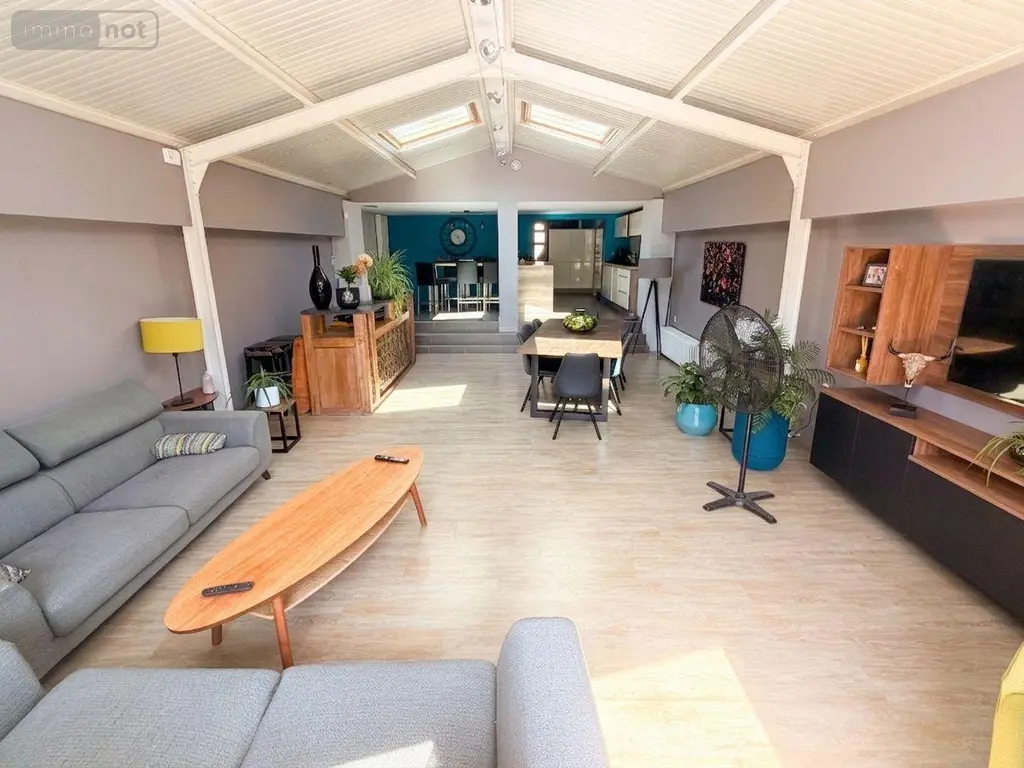 Maison a vendre Dunkerque 59240 Nord 59 198 m2 415000 euros V12394 002