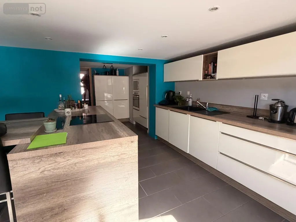Maison a vendre Dunkerque 59240 Nord 59 198 m2 415000 euros V12394 003