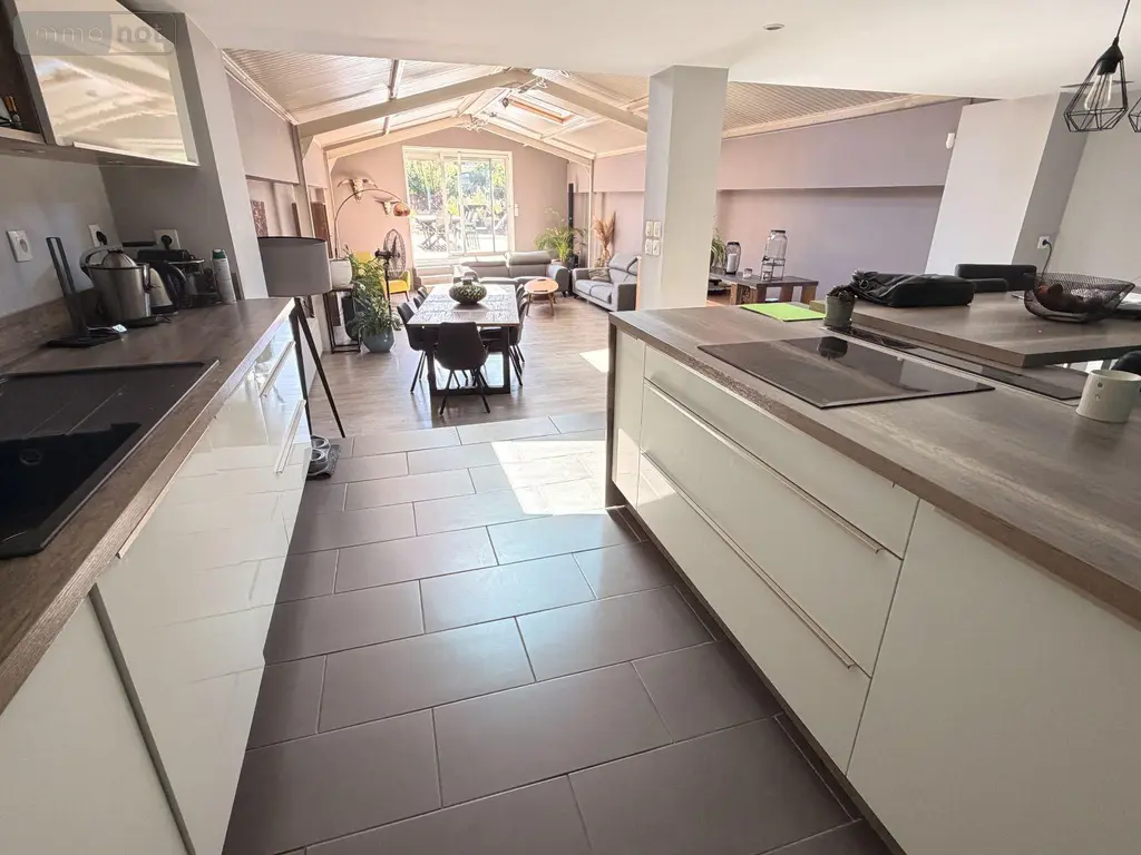 Maison a vendre Dunkerque 59240 Nord 59 198 m2 415000 euros V12394 005