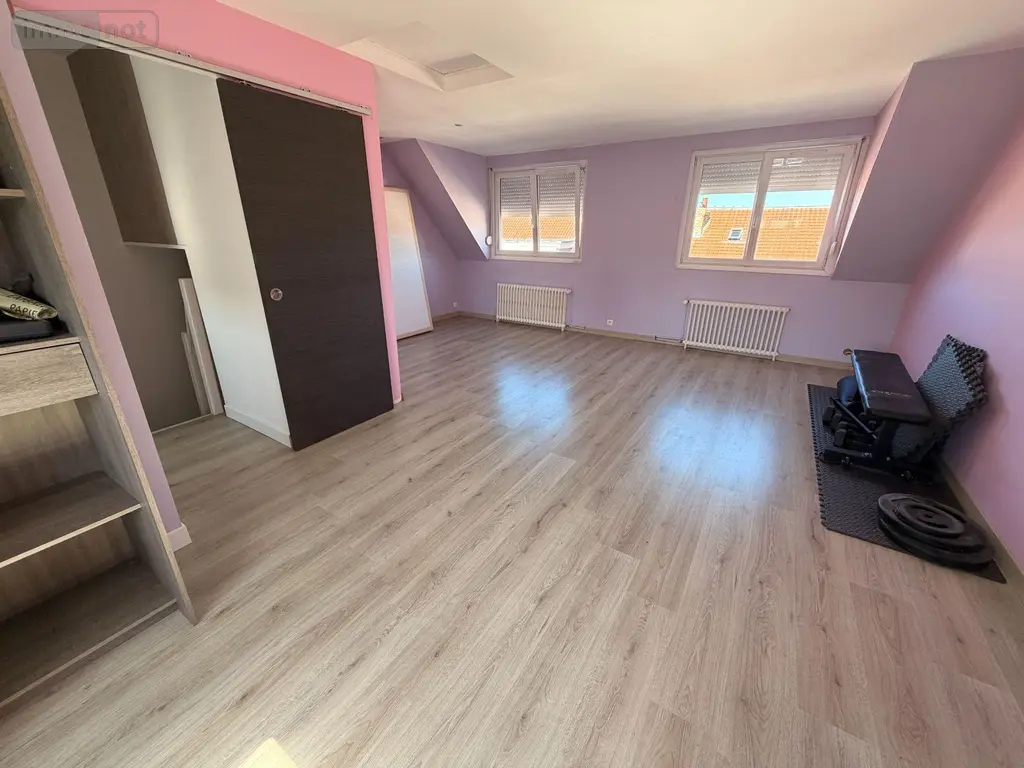 Maison a vendre Dunkerque 59240 Nord 59 198 m2 415000 euros V12394 006