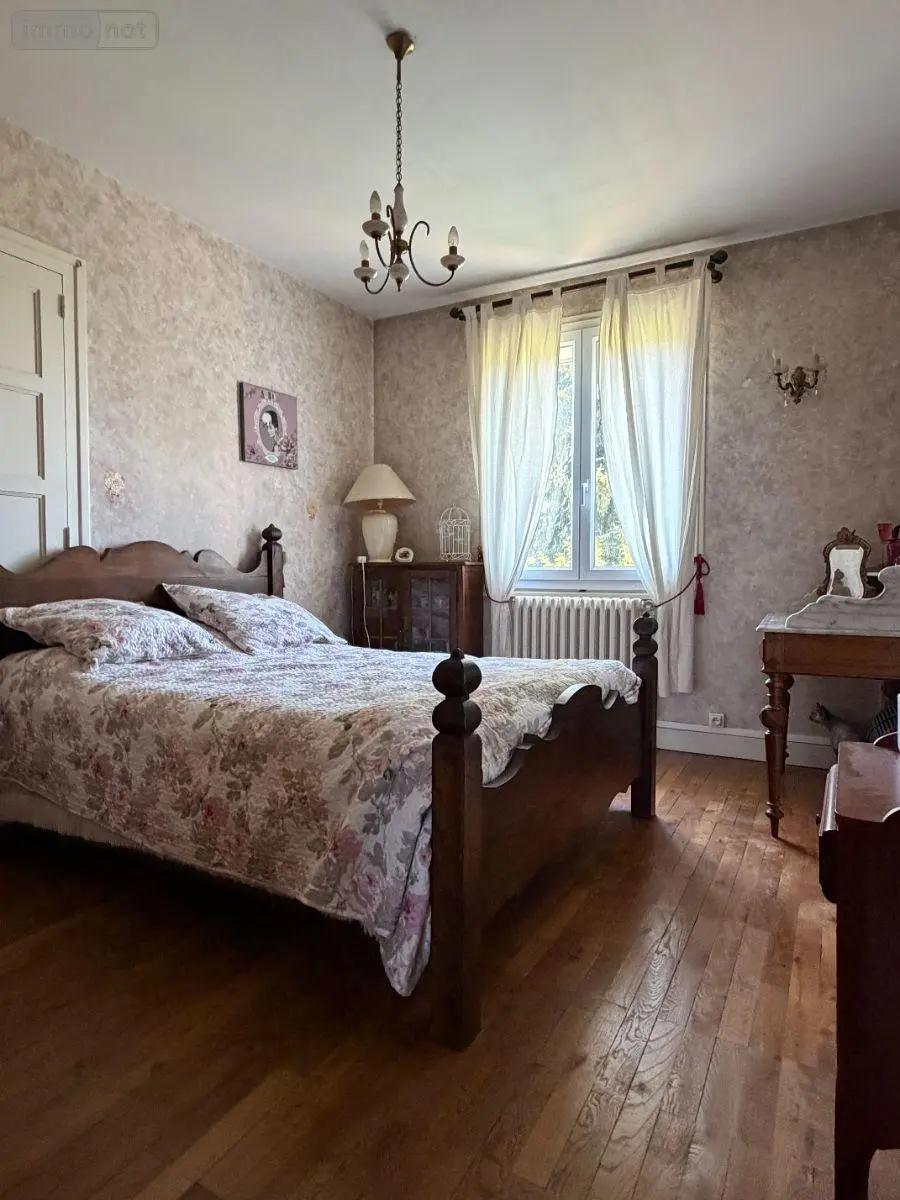 Maison a vendre Mâcon 71000 Saône-et-Loire 71 102 m2 6 pièces 225000 euros MA 696 006