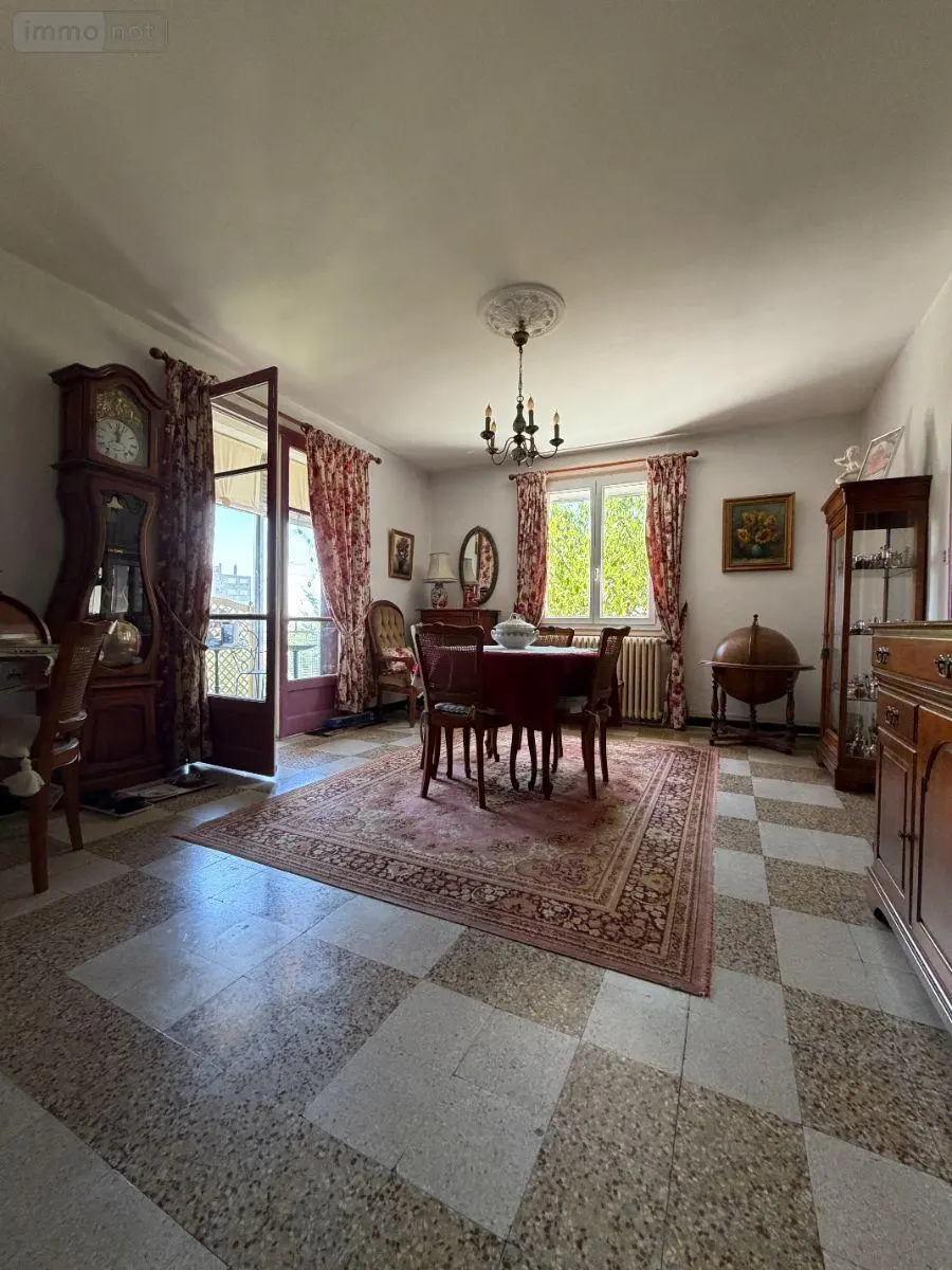 Maison a vendre Mâcon 71000 Saône-et-Loire 71 102 m2 6 pièces 225000 euros MA 696 004