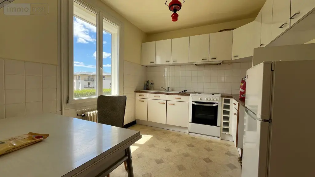 Maison a vendre Concarneau 29900 Finistère 29 105 m2 6 pièces 197950 euros 008/1392 004