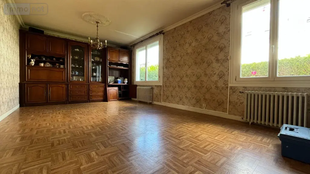 Maison a vendre Concarneau 29900 Finistère 29 105 m2 6 pièces 197950 euros 008/1392 001