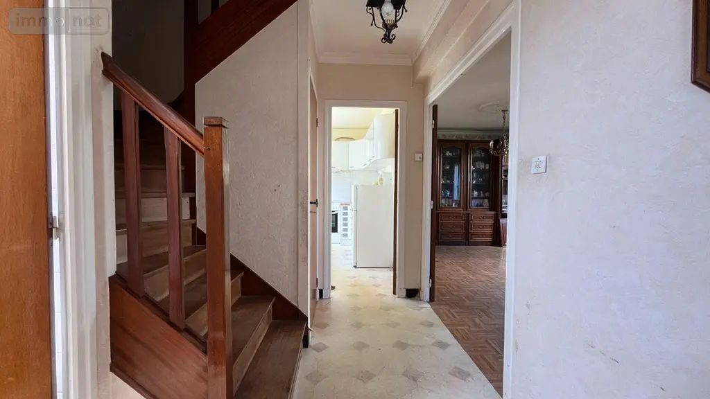 Maison a vendre Concarneau 29900 Finistère 29 105 m2 6 pièces 197950 euros 008/1392 003