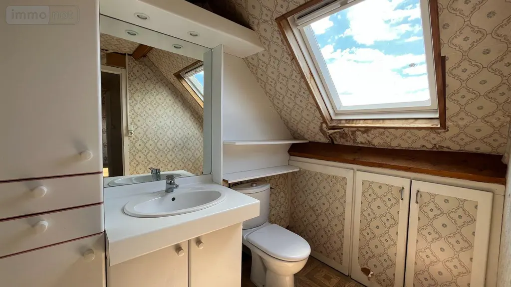 Maison a vendre Concarneau 29900 Finistère 29 105 m2 6 pièces 197950 euros 008/1392 009