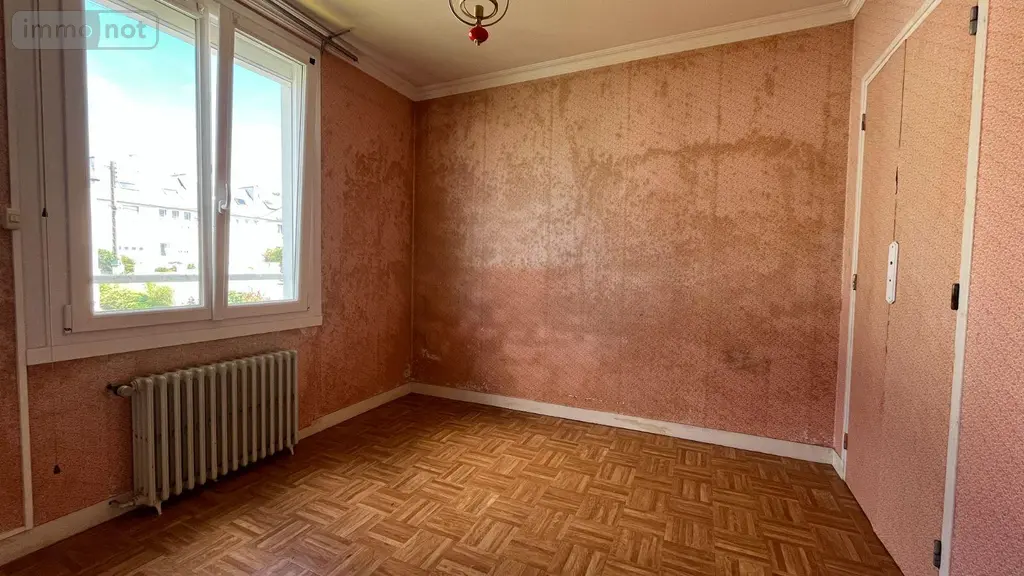 Maison a vendre Concarneau 29900 Finistère 29 105 m2 6 pièces 197950 euros 008/1392 005