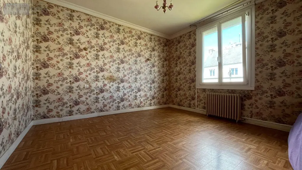 Maison a vendre Concarneau 29900 Finistère 29 105 m2 6 pièces 197950 euros 008/1392 006