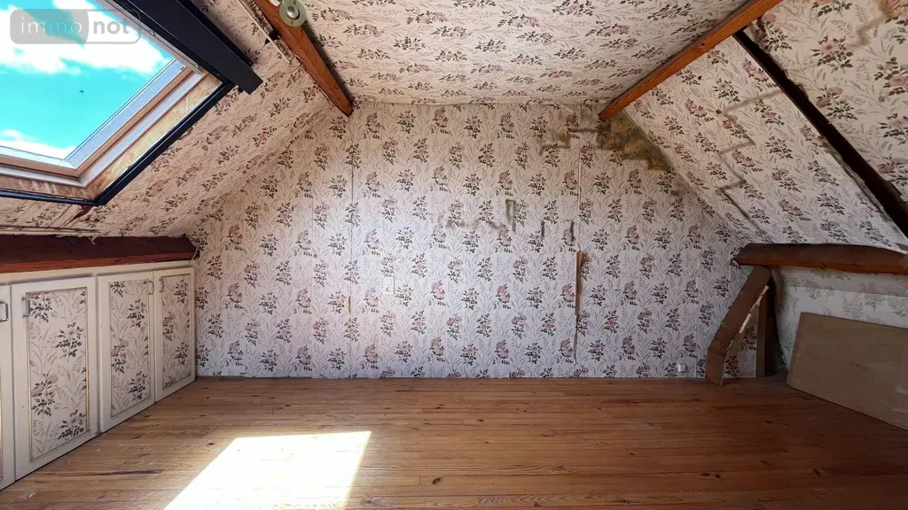 Maison a vendre Concarneau 29900 Finistère 29 105 m2 6 pièces 197950 euros 008/1392 008