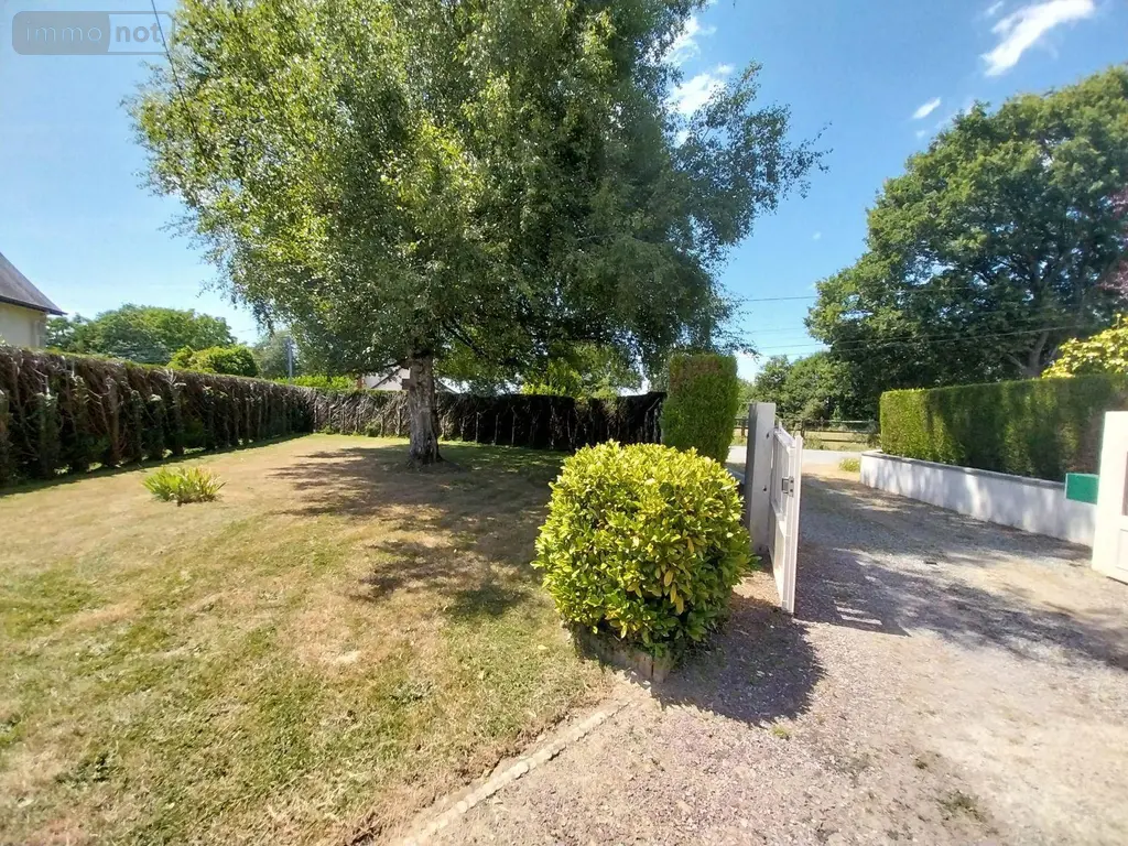 Maison a vendre Cornillé 35500 Ille-et-Vilaine 35 120 m2 6 pièces 247520 euros 35131-304 012