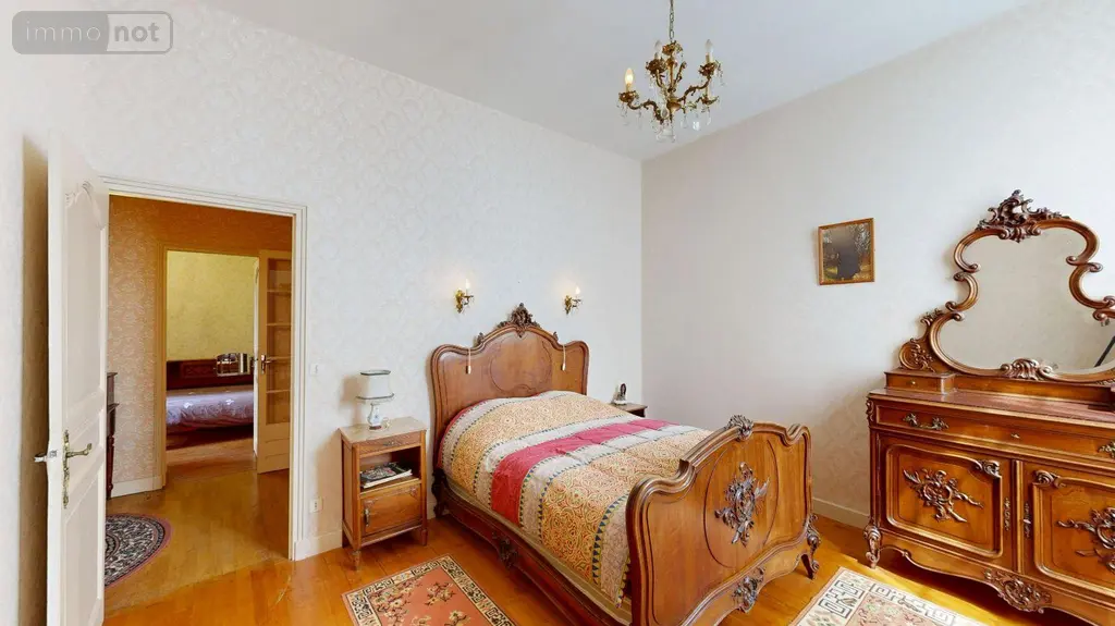 Maison a vendre Langon 33210 Gironde 33 216 m2 9 pièces 390000 euros 33062-39 007