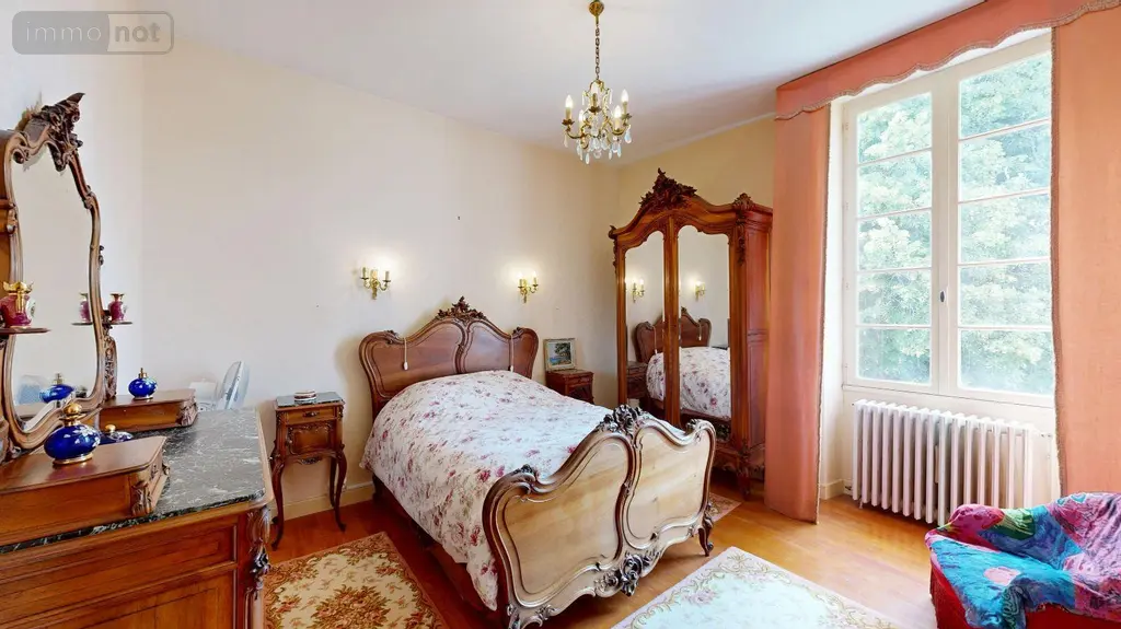 Maison a vendre Langon 33210 Gironde 33 216 m2 9 pièces 390000 euros 33062-39 008