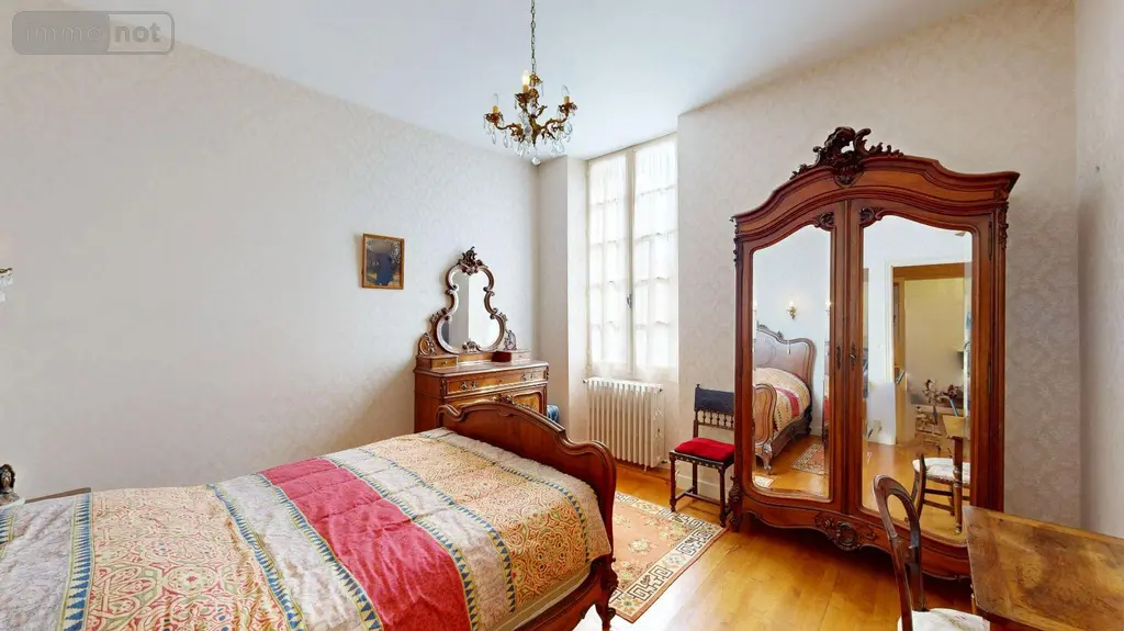 Maison a vendre Langon 33210 Gironde 33 216 m2 9 pièces 390000 euros 33062-39 009