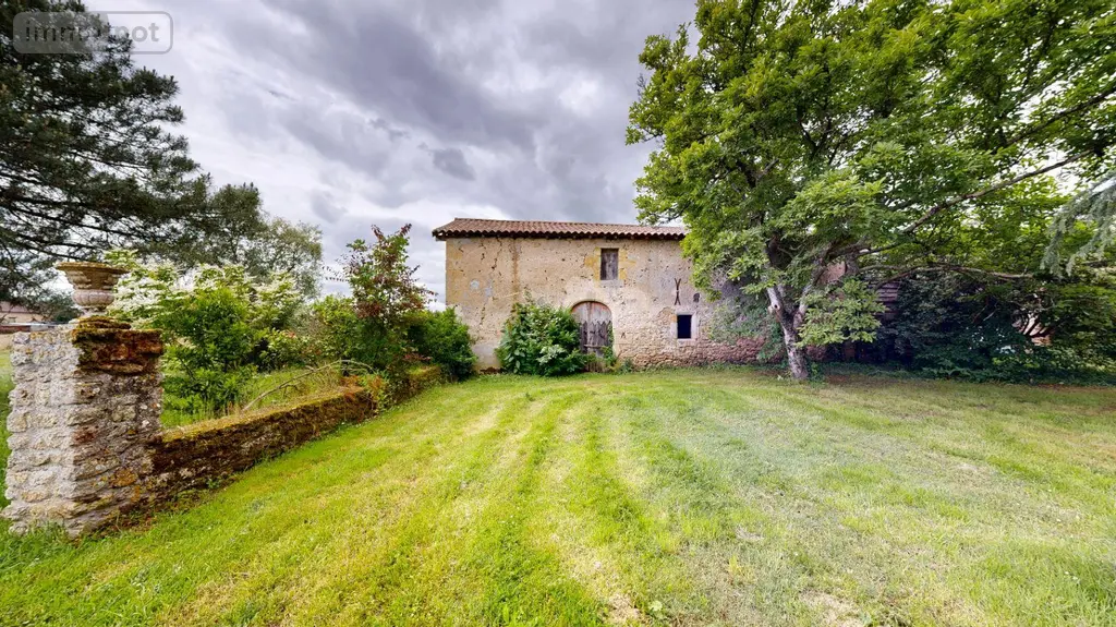 Maison a vendre Langon 33210 Gironde 33 216 m2 9 pièces 390000 euros 33062-39 011