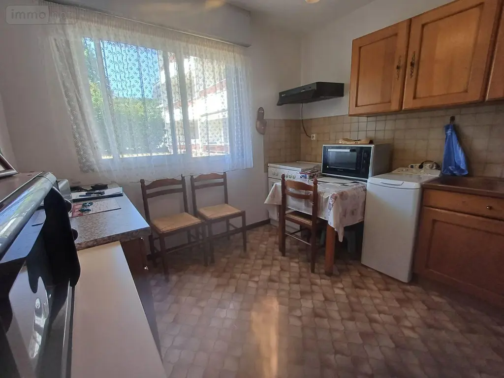 Appartement a vendre Romorantin-Lanthenay 41200 Loir-et-Cher 41 71 m2 3 pièces 105400 euros 41036/3208 002