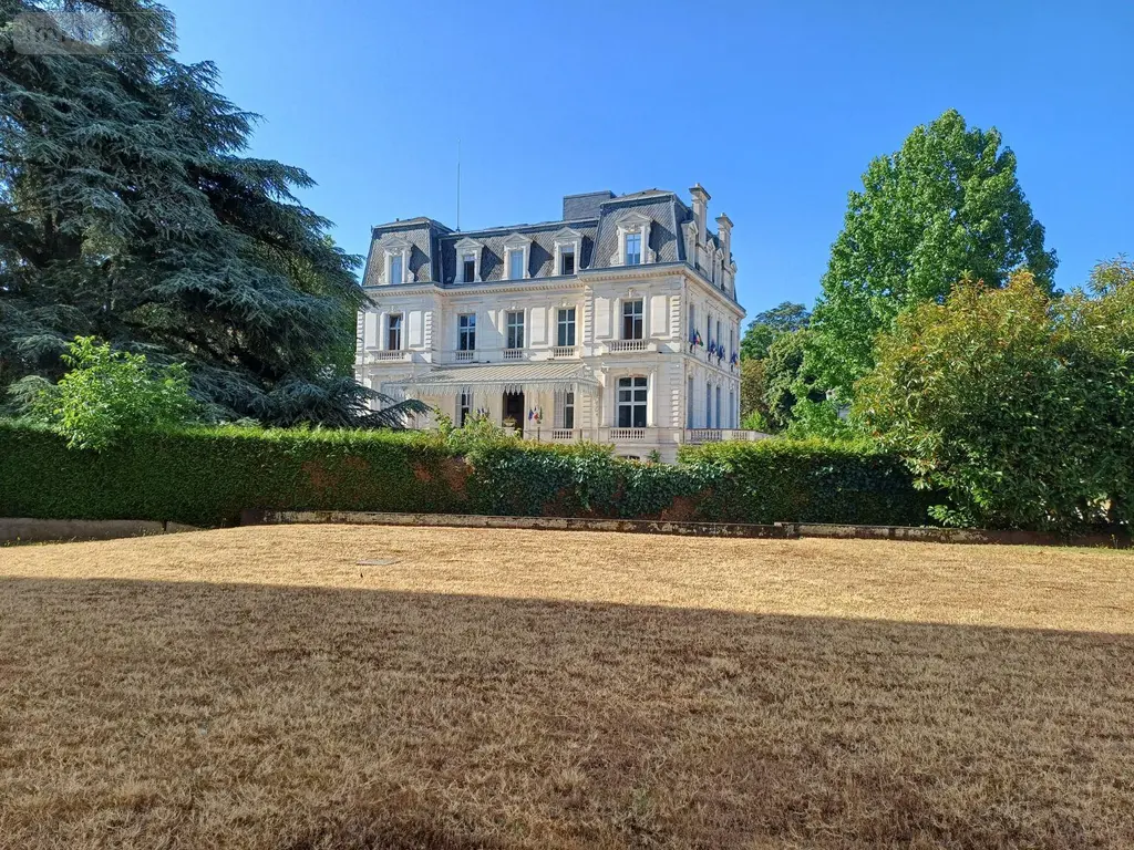 Appartement a vendre Romorantin-Lanthenay 41200 Loir-et-Cher 41 71 m2 3 pièces 105400 euros 41036/3208 006