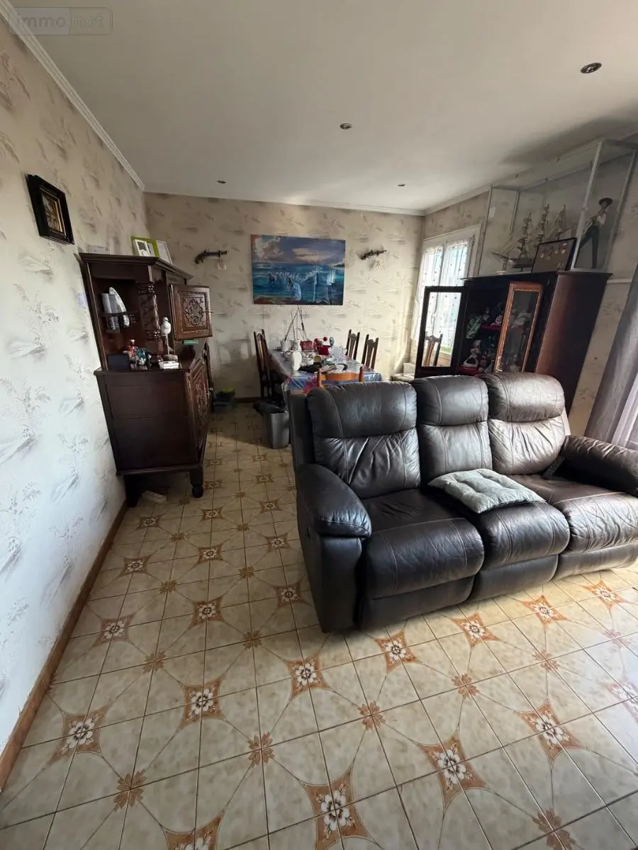 Maison a vendre Ambazac 87240 Haute-Vienne 87 77 m2 5 pièces 163500 euros MGC/1220 008
