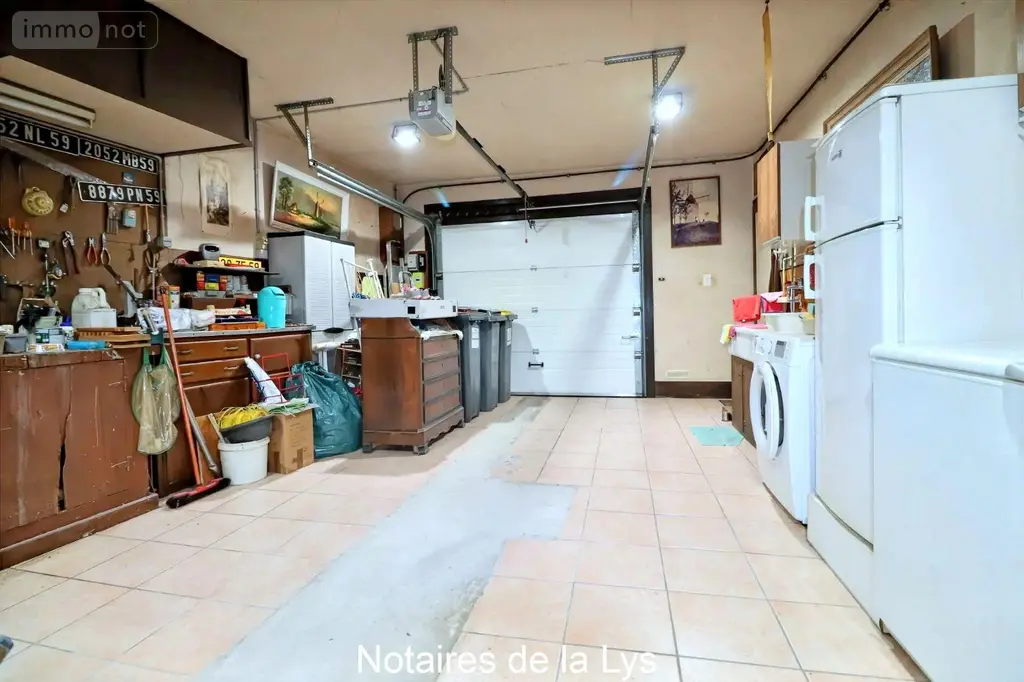 Maison a vendre Houplines 59116 Nord 59 110 m2 5 pièces 250000 euros 1893 006