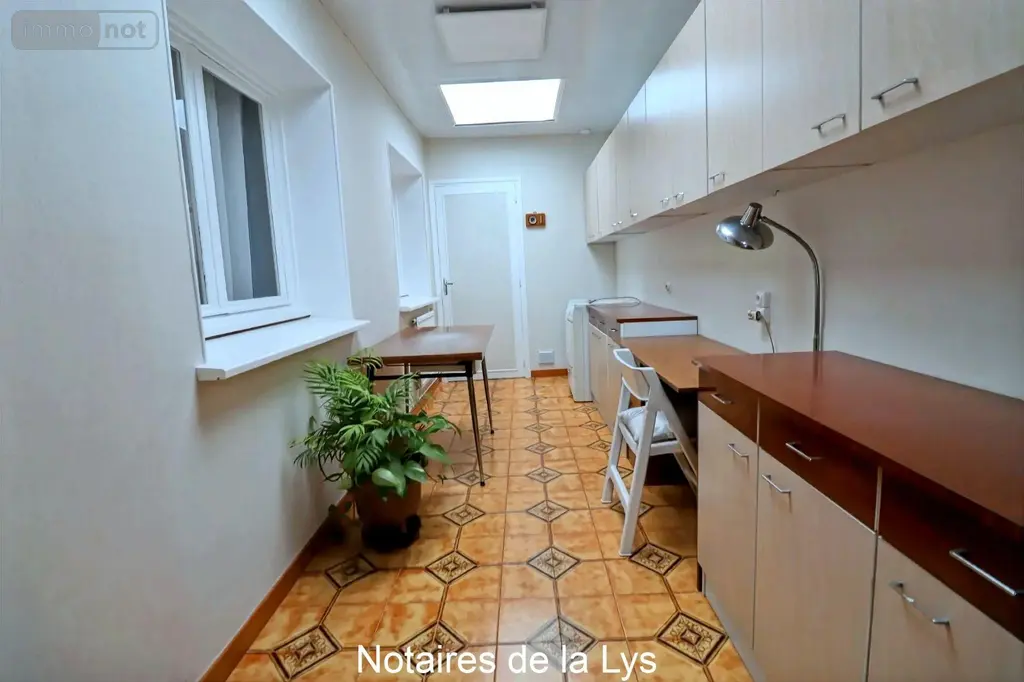 Maison a vendre Houplines 59116 Nord 59 110 m2 5 pièces 250000 euros 1893 007