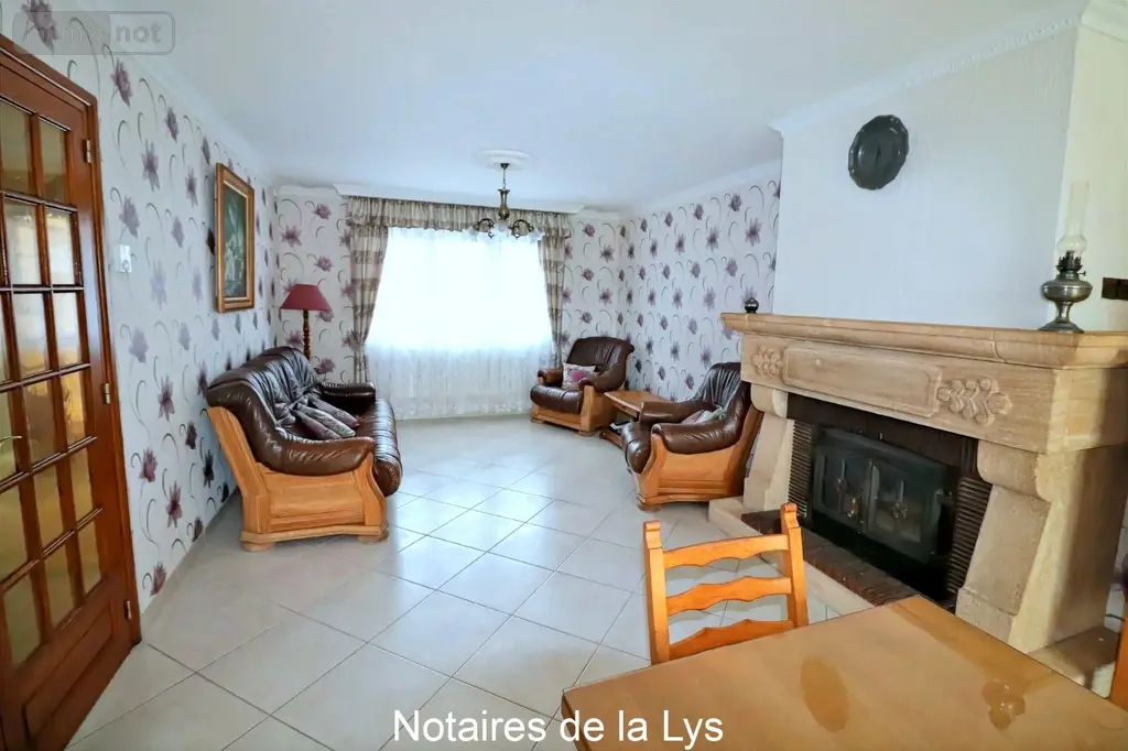 Maison a vendre Houplines 59116 Nord 59 110 m2 5 pièces 250000 euros 1893 003