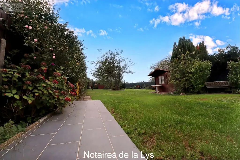 Maison a vendre Houplines 59116 Nord 59 110 m2 5 pièces 250000 euros 1893 002