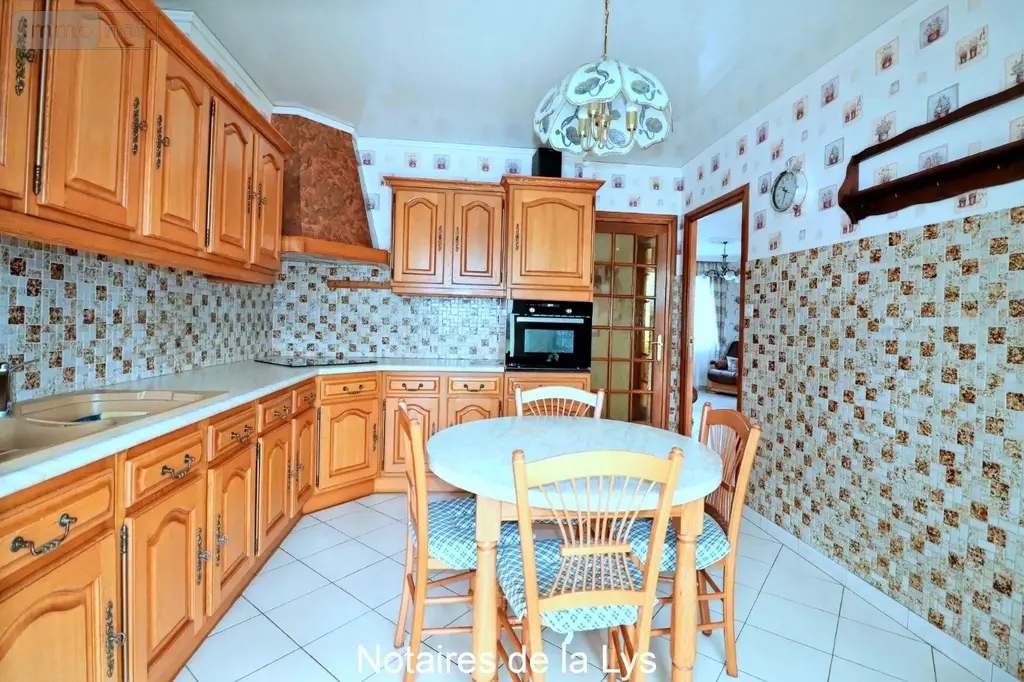 Maison a vendre Houplines 59116 Nord 59 110 m2 5 pièces 250000 euros 1893 005