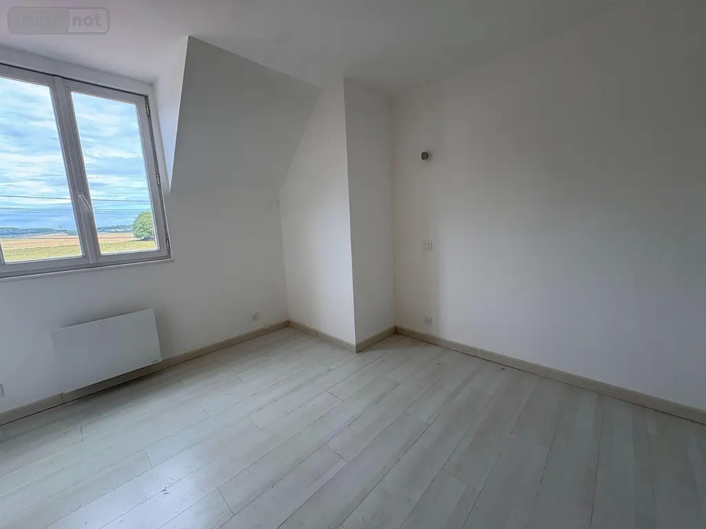 Appartement a vendre Saint-Pierre-en-Val 76260 Seine-Maritime 76 60 m2 3 pièces 138000 euros 76041/194 006