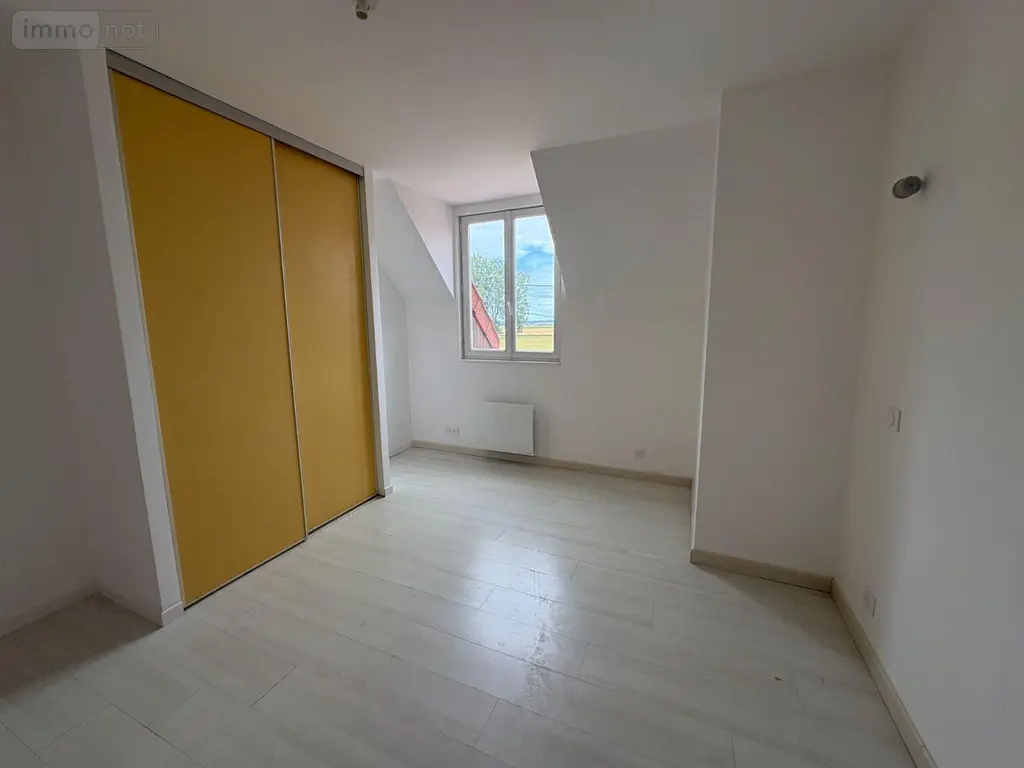 Appartement a vendre Saint-Pierre-en-Val 76260 Seine-Maritime 76 60 m2 3 pièces 138000 euros 76041/194 007