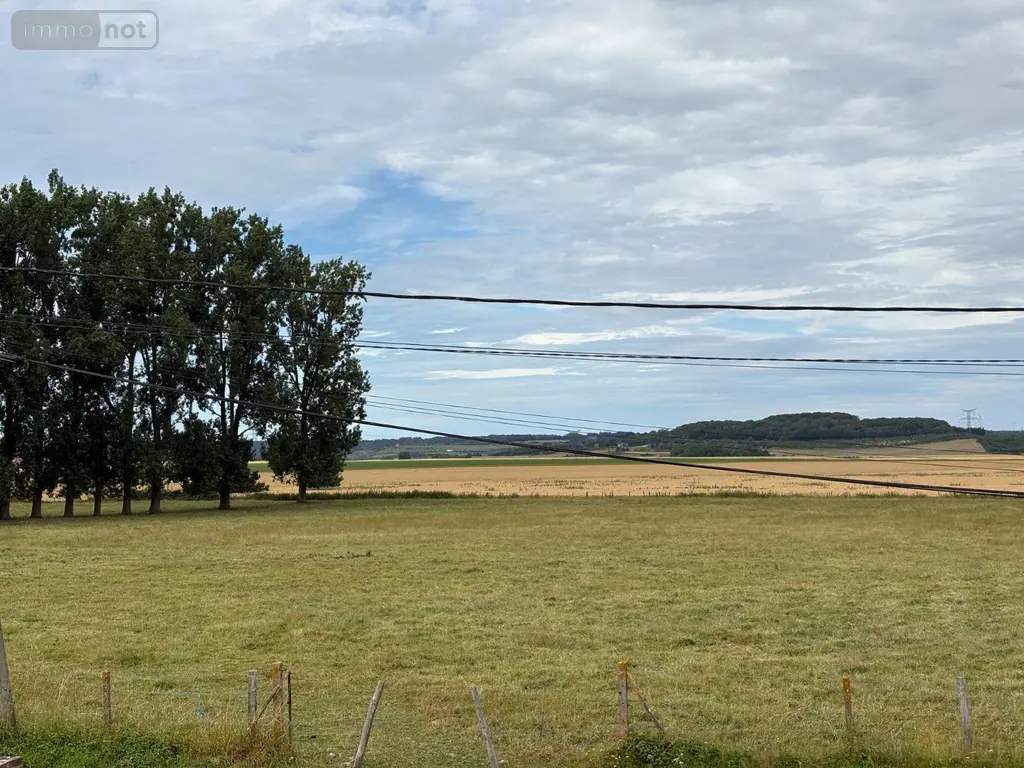 Appartement a vendre Saint-Pierre-en-Val 76260 Seine-Maritime 76 60 m2 3 pièces 138000 euros 76041/194 001