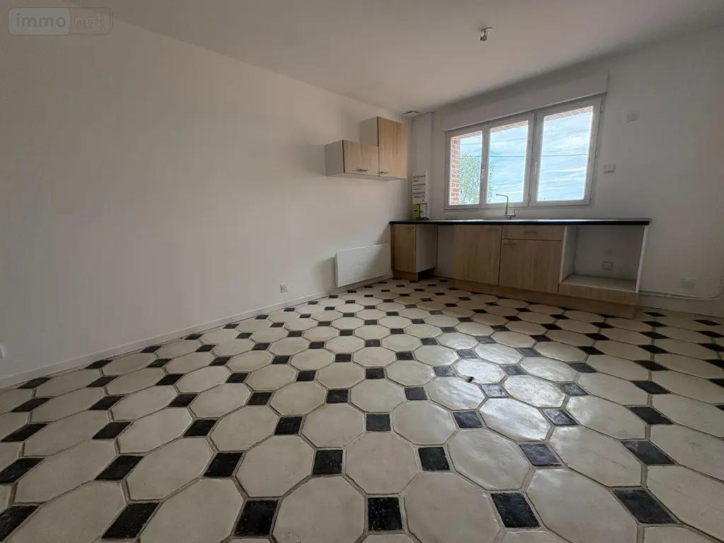 Appartement a vendre Saint-Pierre-en-Val 76260 Seine-Maritime 76 60 m2 3 pièces 138000 euros 76041/194 003