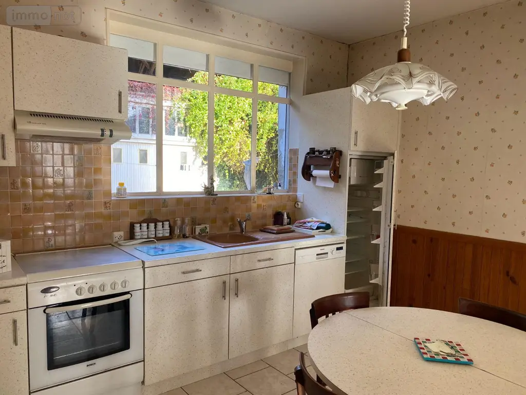 Maison a vendre Clion 36700 Indre 36 123 m2 5 pièces 74800 euros 1050138 002