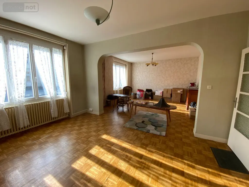 Maison a vendre Clion 36700 Indre 36 123 m2 5 pièces 74800 euros 1050138 003