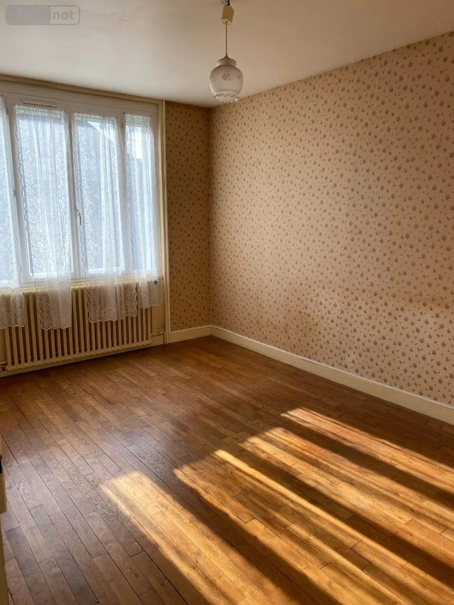 Maison a vendre Clion 36700 Indre 36 123 m2 5 pièces 74800 euros 1050138 004