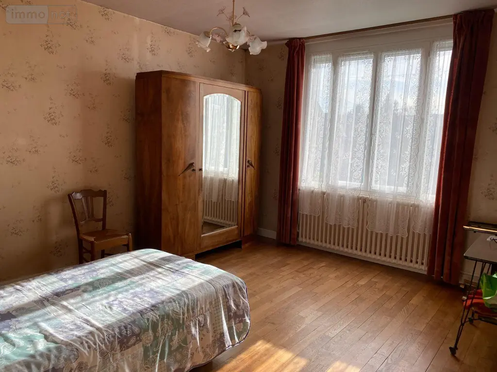 Maison a vendre Clion 36700 Indre 36 123 m2 5 pièces 74800 euros 1050138 005