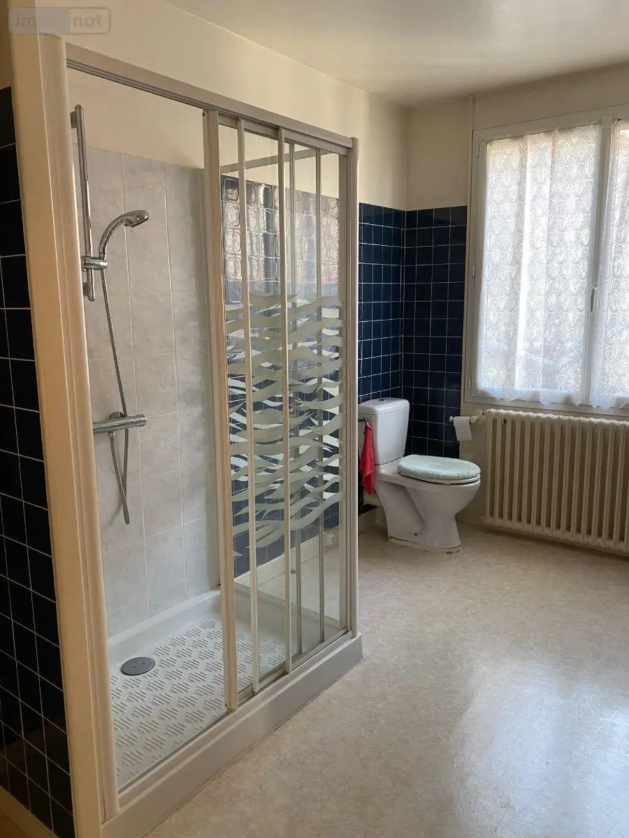 Maison a vendre Clion 36700 Indre 36 123 m2 5 pièces 74800 euros 1050138 006