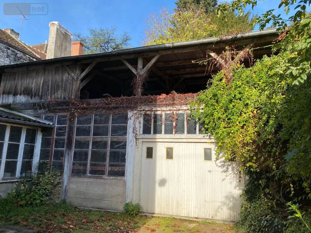 Maison a vendre Clion 36700 Indre 36 123 m2 5 pièces 74800 euros 1050138 007
