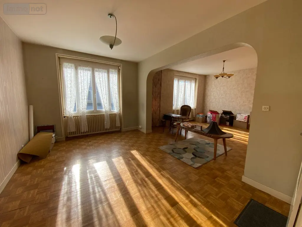 Maison a vendre Clion 36700 Indre 36 123 m2 5 pièces 74800 euros 1050138 012