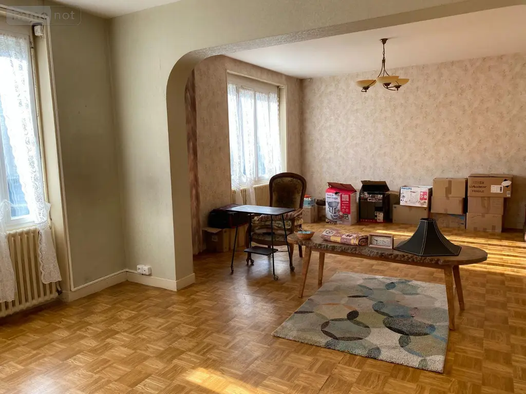 Maison a vendre Clion 36700 Indre 36 123 m2 5 pièces 74800 euros 1050138 013