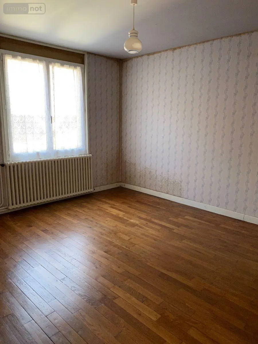 Maison a vendre Clion 36700 Indre 36 123 m2 5 pièces 74800 euros 1050138 014