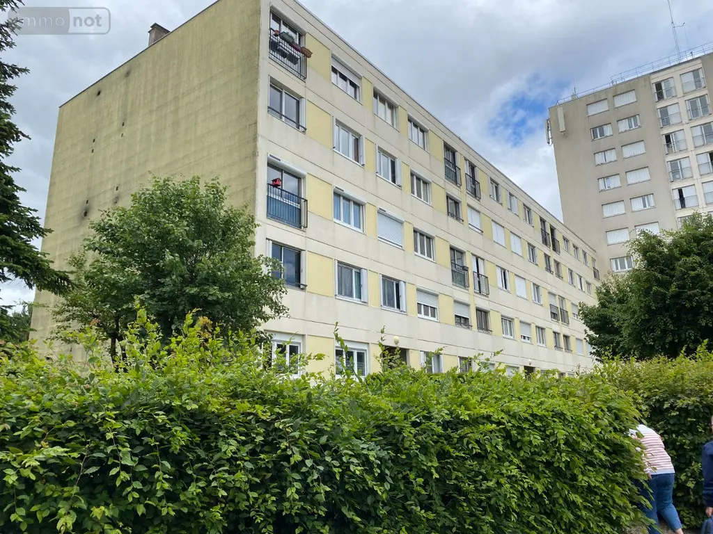 Appartement a vendre Mainvilliers 28300 Eure-et-Loir 28 81 m2 4 pièces 125000 euros 503 002