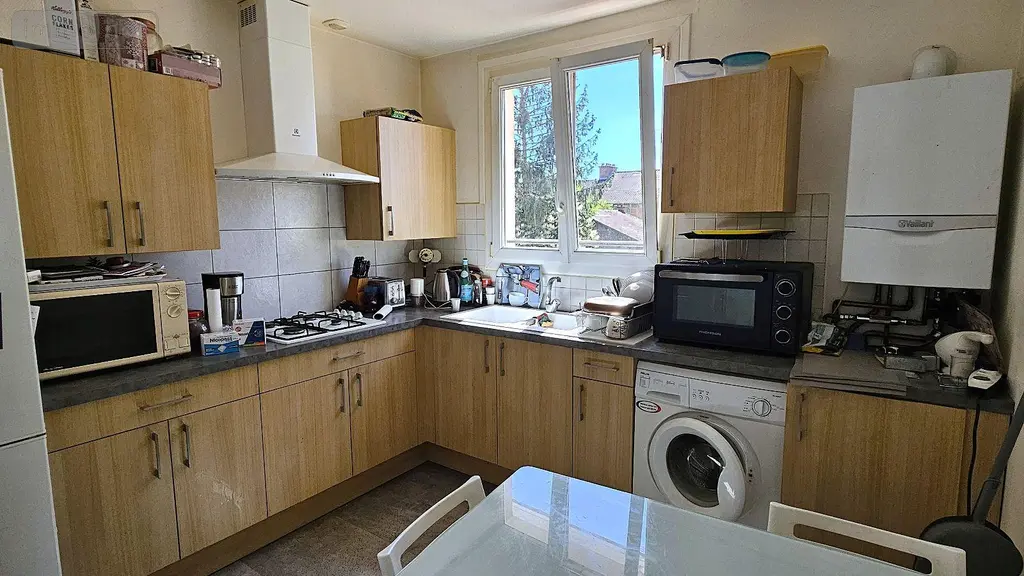 Immeuble de rapport a vendre Vitry-le-François 51300 Marne 51 195 m2 275000 euros 51081/981 003