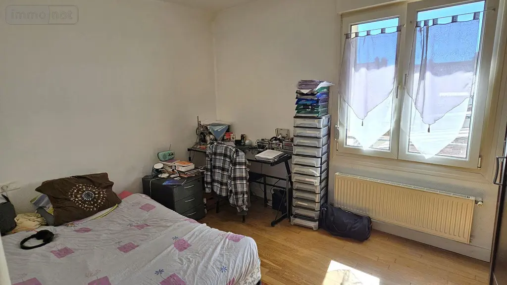 Immeuble de rapport a vendre Vitry-le-François 51300 Marne 51 195 m2 275000 euros 51081/981 005