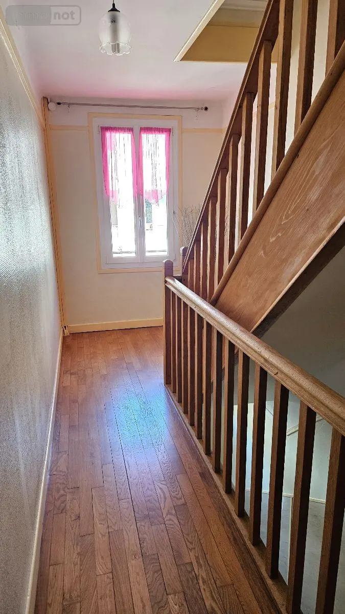 Immeuble de rapport a vendre Vitry-le-François 51300 Marne 51 195 m2 275000 euros 51081/981 008