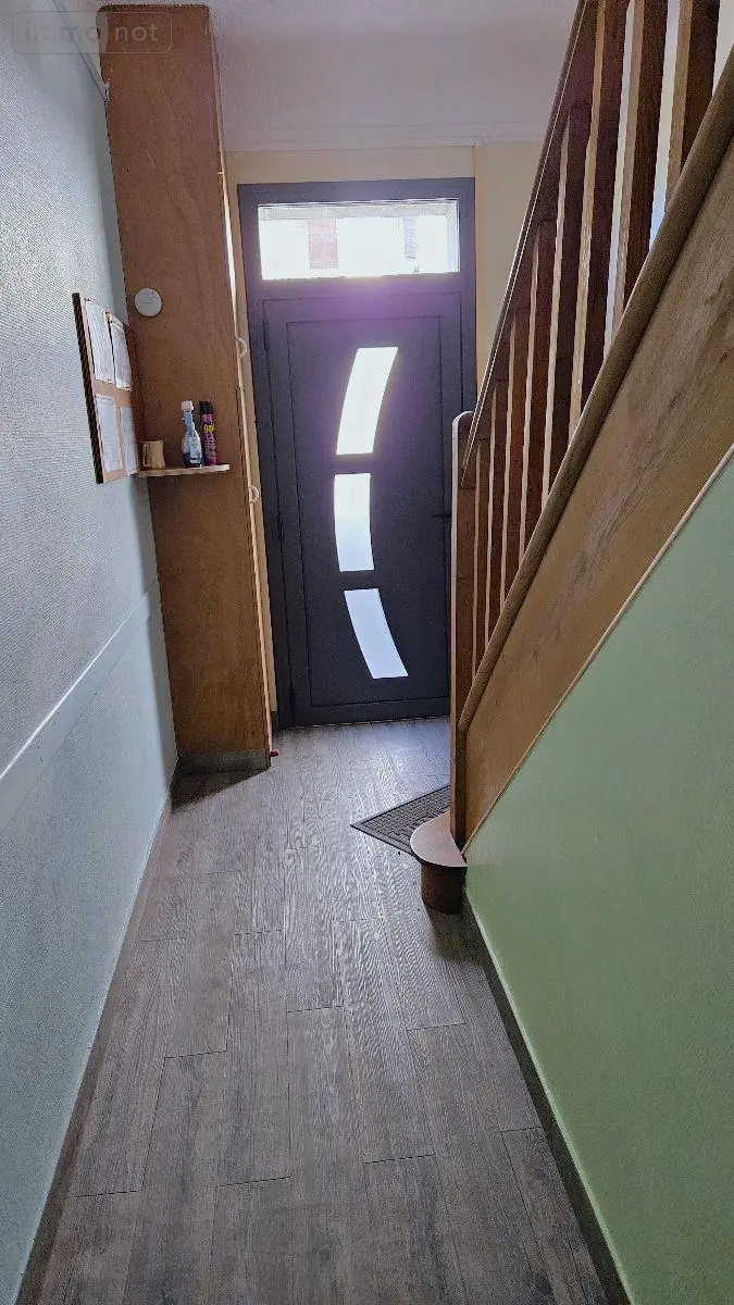 Immeuble de rapport a vendre Vitry-le-François 51300 Marne 51 195 m2 275000 euros 51081/981 012