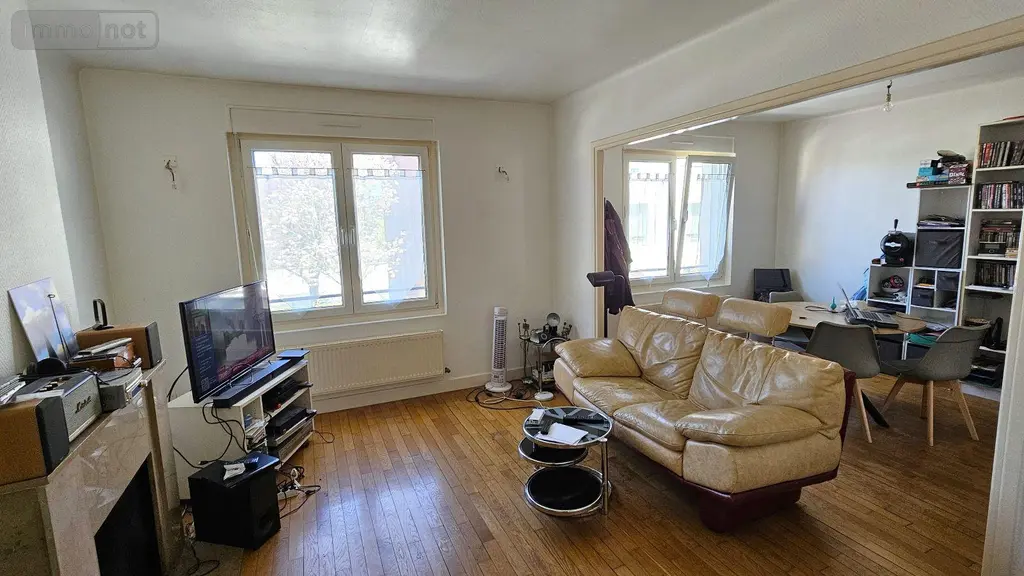 Immeuble de rapport a vendre Vitry-le-François 51300 Marne 51 195 m2 275000 euros 51081/981 002