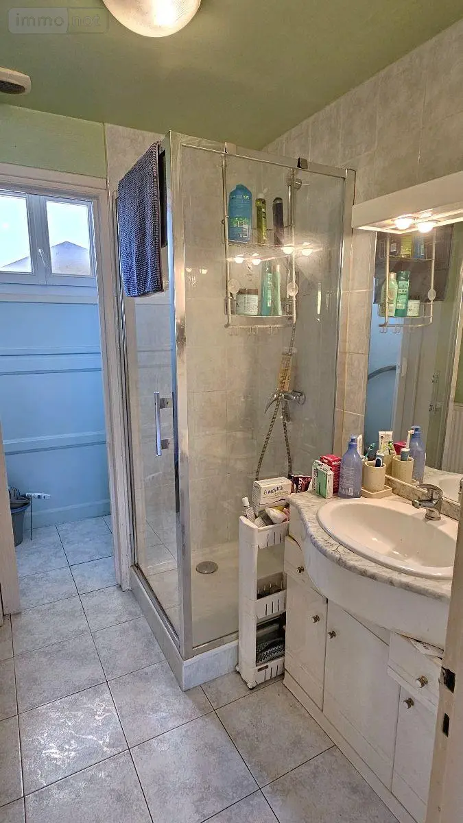 Immeuble de rapport a vendre Vitry-le-François 51300 Marne 51 195 m2 275000 euros 51081/981 007