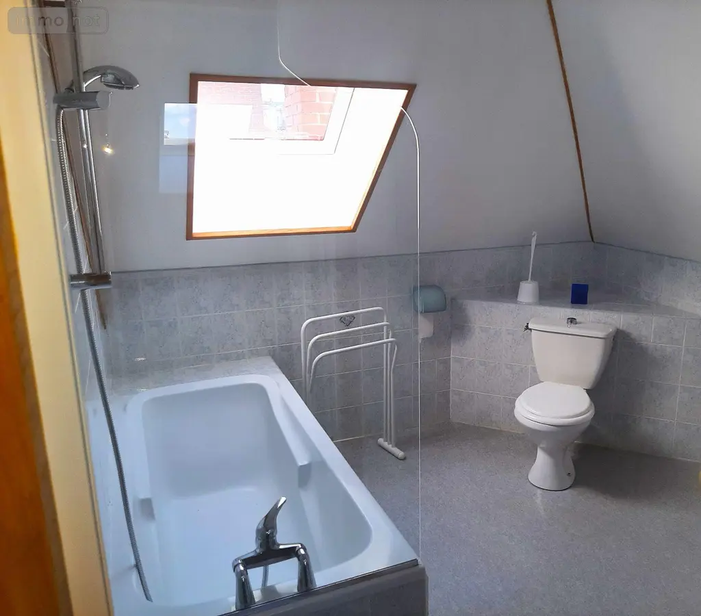 Immeuble de rapport a vendre Vitry-le-François 51300 Marne 51 195 m2 275000 euros 51081/981 011